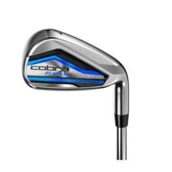 Cobra F-Max Airspeed Iron Golf Club - Picture 1 of 5